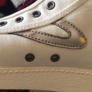 Tretorn sneakers